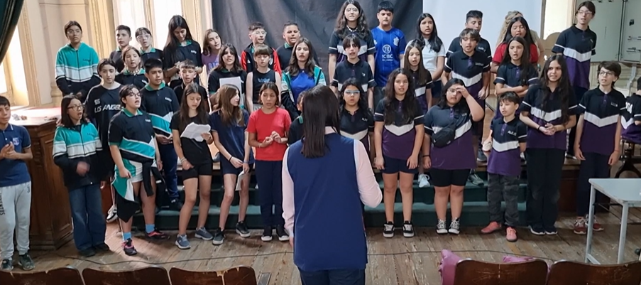 Happy – Primary School