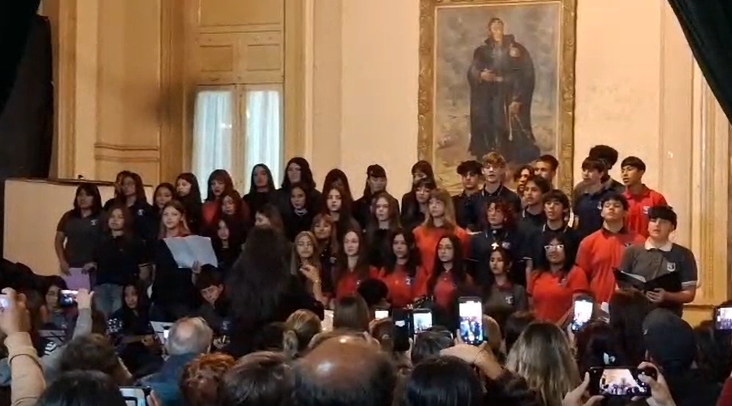 La Chorale