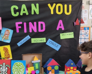 Science Fair – Primary School