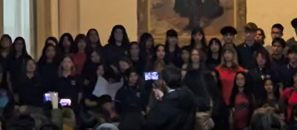 Sarà perché ti amo